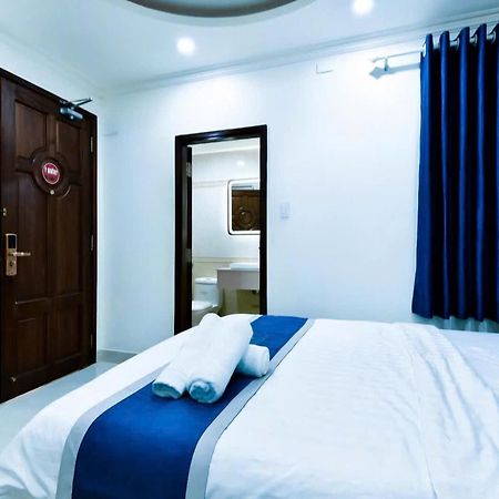 Venice 1 Hotel Ho Chi Minh-Byen Eksteriør billede