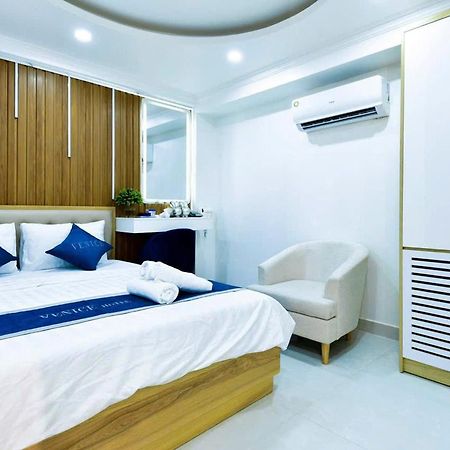 Venice 1 Hotel Ho Chi Minh-Byen Eksteriør billede