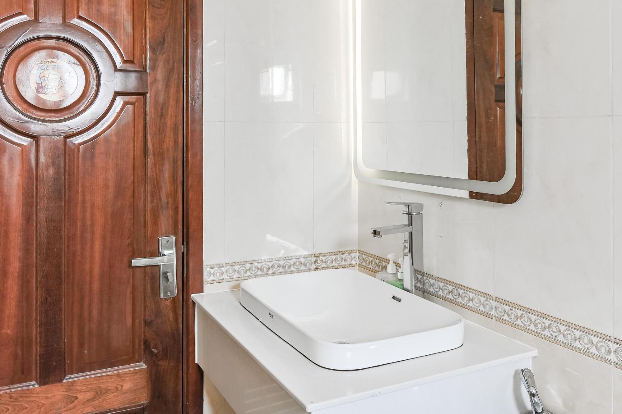 Venice 1 Hotel Ho Chi Minh-Byen Eksteriør billede